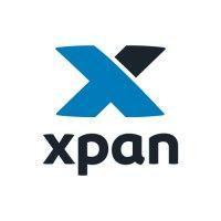 xpan interactive ltd. logo image