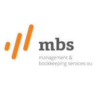 management & bookkeeping services logo image