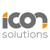 icon solutions logo image