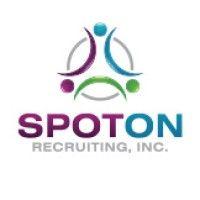 spot on recruiting, inc