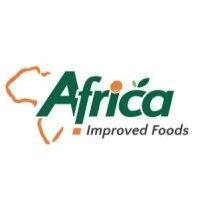 africa improved foods logo image