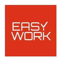 easywork ecuador logo image