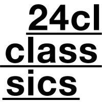 24classics logo image