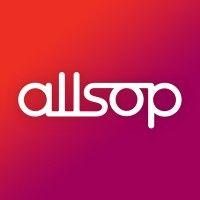 allsop intelligent software logo image