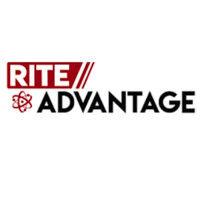 rite advantage logo image