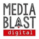 logo of Mediablast Digital