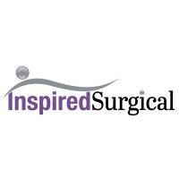 inspired surgical supplies logo image