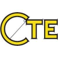 cte structural engineering logo image