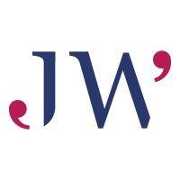 julie west solicitors logo image