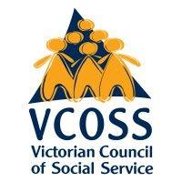 victorian council of social service logo image