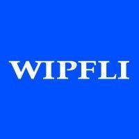 wipfli india logo image