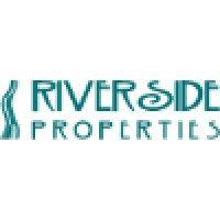 riverside properties, inc. logo image