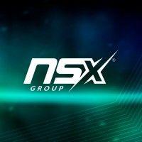 nsx group logo image