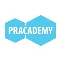 pracademy logo image