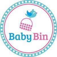 babybin.com logo image