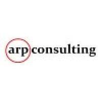 arpconsulting logo image