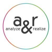 analyze & realize gmbh