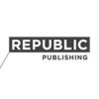 republic publishing logo image