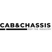 cab & chassis logo image