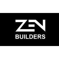 zen builders ltd logo image