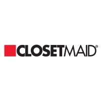 closetmaid logo image