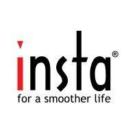 insta hardware logo image