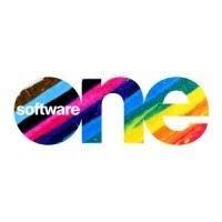 softwareone brazil logo image