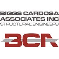 biggs cardosa associates, inc. logo image