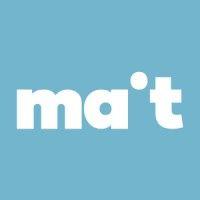 mait for business logo image