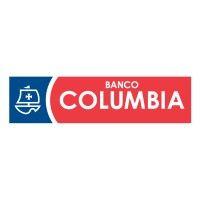 banco columbia s.a. logo image