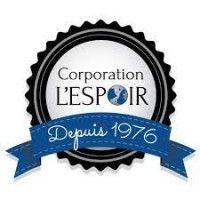 corporation l'espoir logo image