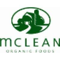 mclean organic foods inc logo image