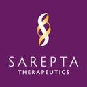 logo of Sarepta Therapeutics