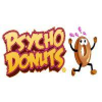 psycho donuts