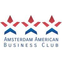 amsterdam american business club (aabc) logo image