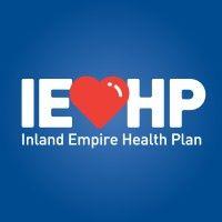 iehp logo image