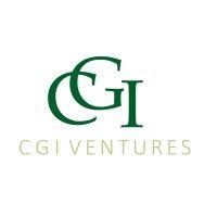 cgi ventures ab logo image