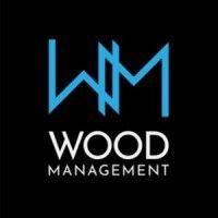 wood management logo image