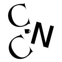 cnc agency (coffee 'n clothes) logo image