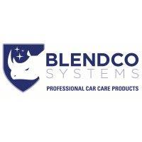 blendco systems logo image