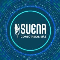 suena logo image