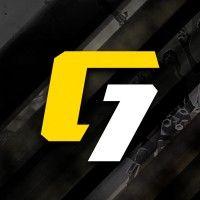 gamersfy logo image