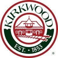 city of kirkwood, missouri