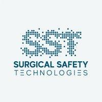 surgical safety technologies inc. logo image