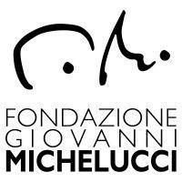 fondazione giovanni michelucci logo image