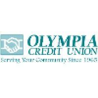 olympia credit union logo image