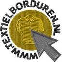 logo of Textielborduren Nederland