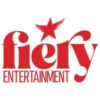 fiery angel entertainment ltd logo image