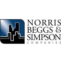 norris, beggs & simpson companies logo image