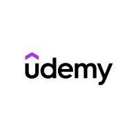 udemy online courses logo image